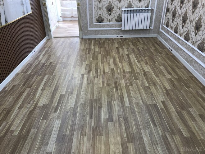 Satılır 2 otaqlı yeni tikili 70 m², Massiv A q., photo 3 from 15