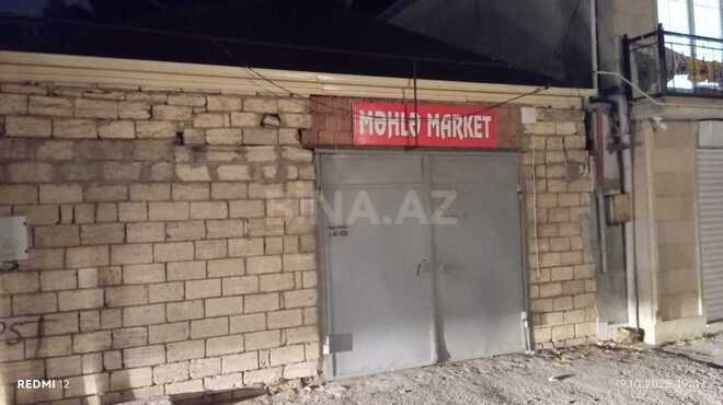 Сдаётся  объект 50 м², м. Элмляр Академиясы, photo 10 from 11