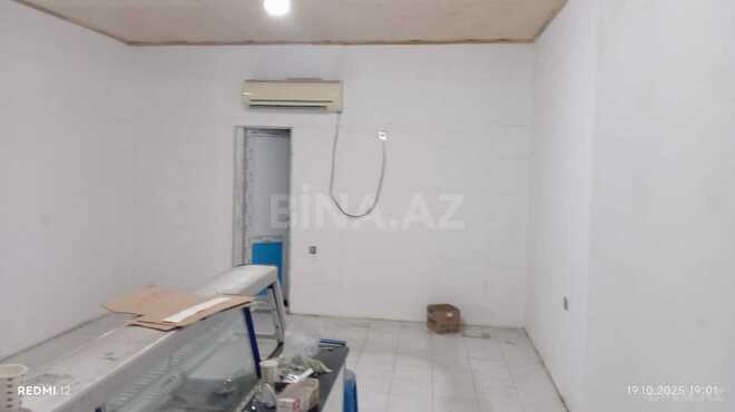 Сдаётся  объект 50 м², м. Элмляр Академиясы, photo 8 from 11