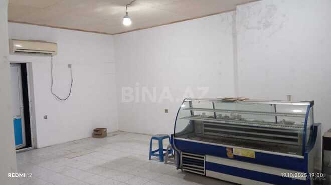 Сдаётся  объект 50 м², м. Элмляр Академиясы, photo 5 from 11