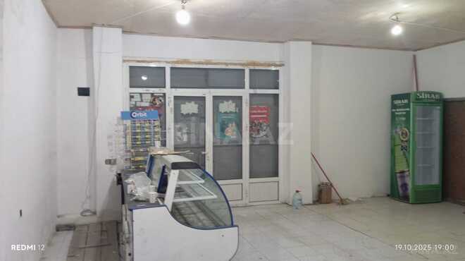 Сдаётся  объект 50 м², м. Элмляр Академиясы, photo 3 from 11