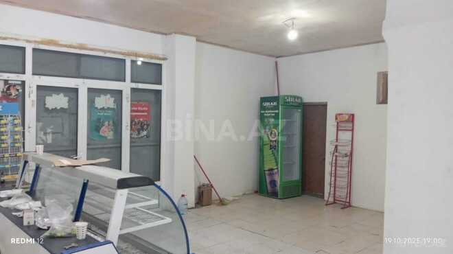 Сдаётся  объект 50 м², м. Элмляр Академиясы, photo 7 from 11