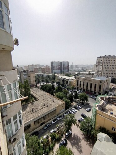 Продаётся 3-комн. новостройка 80 м², м. Мемар Аджеми, photo 20 from 22