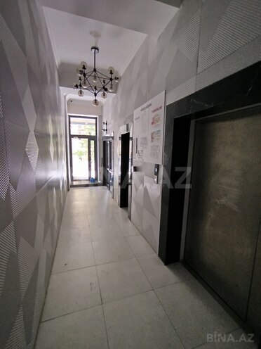 Продаётся 3-комн. новостройка 80 м², м. Мемар Аджеми, photo 21 from 22