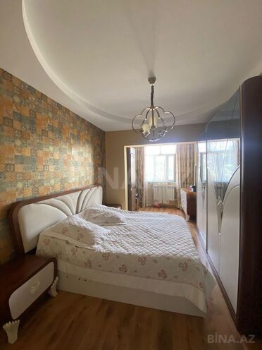 Продаётся 3-комн. вторичка 66 м², м. Нариман Нариманов, photo 6 from 13