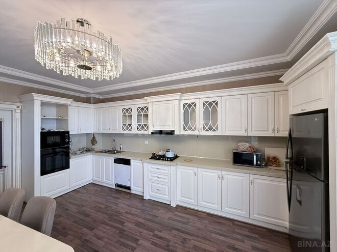 Satılır 5 otaqlı yeni tikili 285 m², 8 Noyabr m., photo 26 from 29