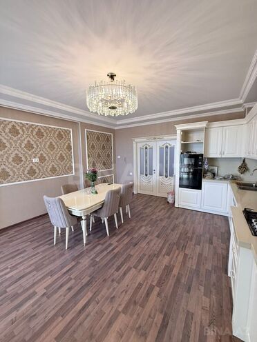 Satılır 5 otaqlı yeni tikili 285 m², 8 Noyabr m., photo 4 from 29