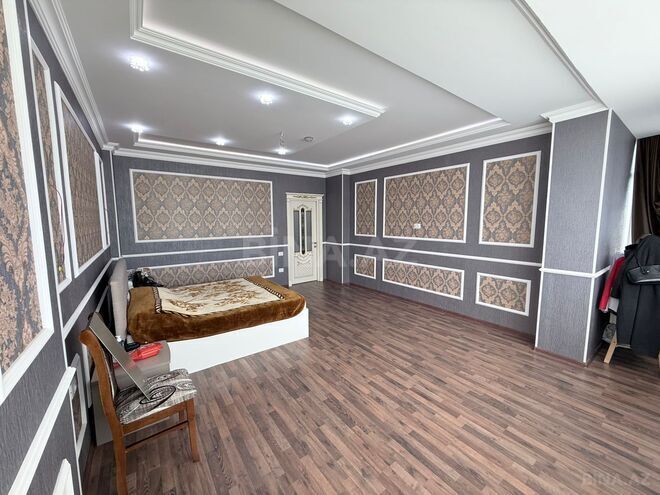 Satılır 5 otaqlı yeni tikili 285 m², 8 Noyabr m., photo 5 from 29