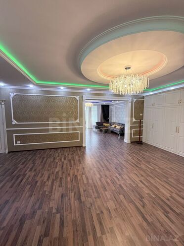 Satılır 5 otaqlı yeni tikili 285 m², 8 Noyabr m., photo 22 from 29