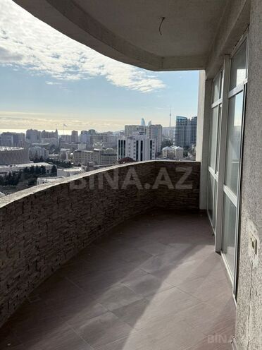 Satılır 5 otaqlı yeni tikili 285 m², 8 Noyabr m., photo 28 from 29