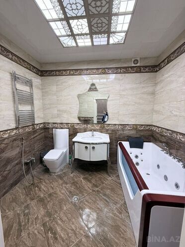 Satılır 5 otaqlı yeni tikili 285 m², 8 Noyabr m., photo 9 from 29