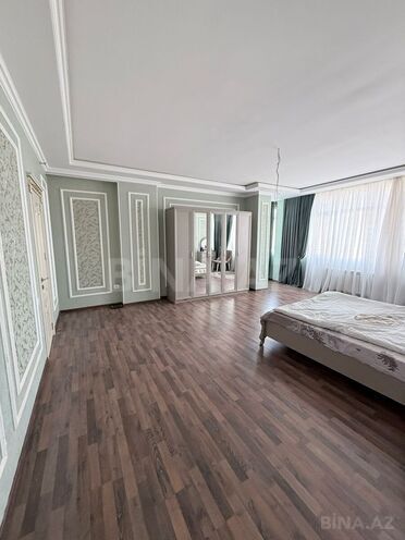 Satılır 5 otaqlı yeni tikili 285 m², 8 Noyabr m., photo 17 from 29