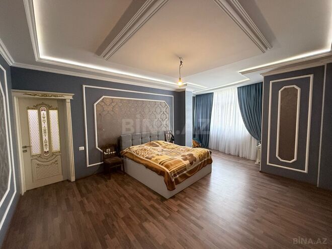 Satılır 5 otaqlı yeni tikili 285 m², 8 Noyabr m., photo 11 from 29