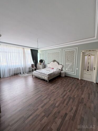 Satılır 5 otaqlı yeni tikili 285 m², 8 Noyabr m., photo 6 from 29