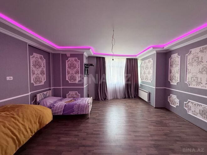 Satılır 5 otaqlı yeni tikili 285 m², 8 Noyabr m., photo 8 from 29