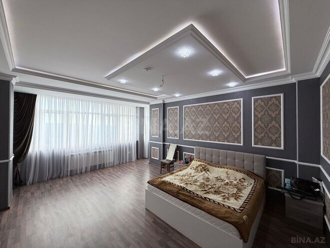 Satılır 5 otaqlı yeni tikili 285 m², 8 Noyabr m., photo 18 from 29