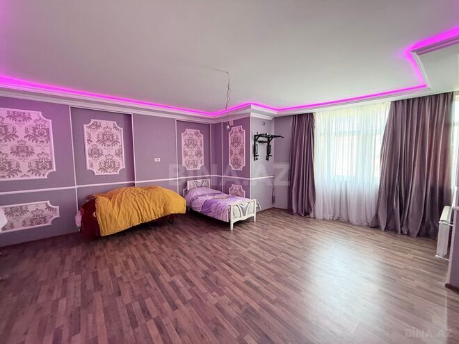 Satılır 5 otaqlı yeni tikili 285 m², 8 Noyabr m., photo 25 from 29