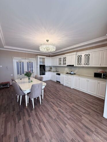 Satılır 5 otaqlı yeni tikili 285 m², 8 Noyabr m., photo 20 from 29