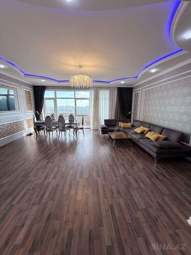 Satılır 5 otaqlı yeni tikili 285 m², 8 Noyabr m., photo 19 from 29