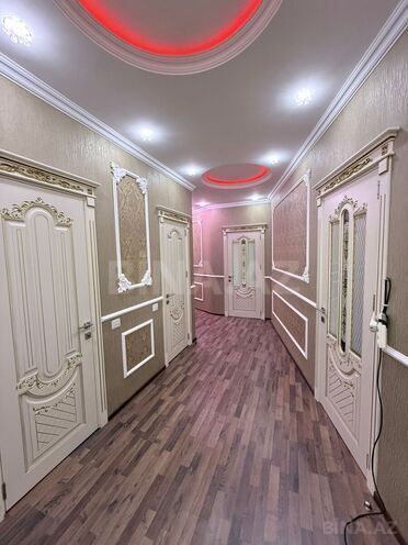 Satılır 5 otaqlı yeni tikili 285 m², 8 Noyabr m., photo 21 from 29