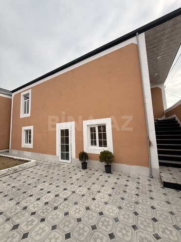 Satılır 6 otaqlı həyət evi/bağ evi 240 m², Binə q., photo 12 from 24