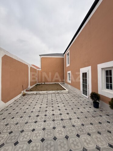 Satılır 6 otaqlı həyət evi/bağ evi 240 m², Binə q., photo 13 from 24