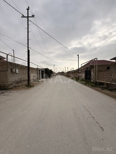 Satılır 6 otaqlı həyət evi/bağ evi 240 m², Binə q., photo 23 from 24