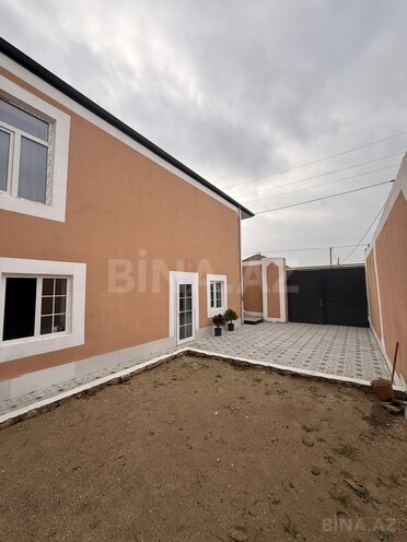 Satılır 6 otaqlı həyət evi/bağ evi 240 m², Binə q., photo 14 from 24
