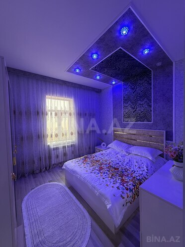 Satılır 6 otaqlı həyət evi/bağ evi 240 m², Binə q., photo 6 from 24