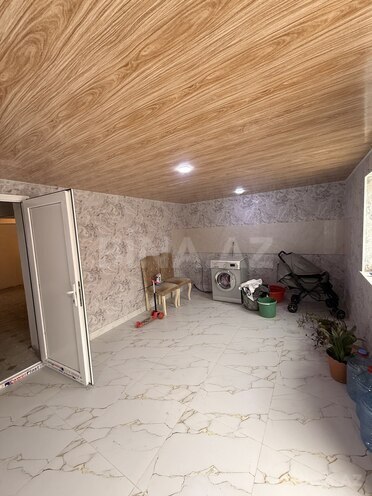 Satılır 6 otaqlı həyət evi/bağ evi 240 m², Binə q., photo 16 from 24