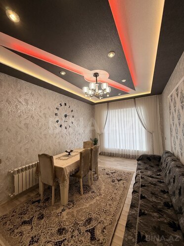 Satılır 6 otaqlı həyət evi/bağ evi 240 m², Binə q., photo 4 from 24