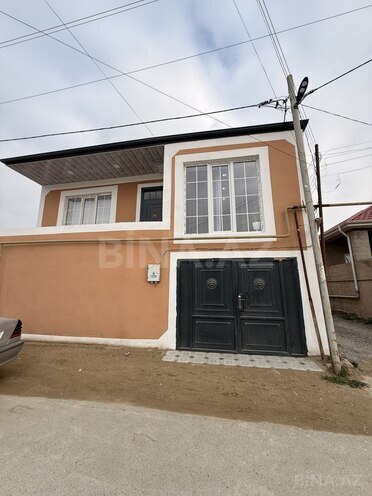 Satılır 6 otaqlı həyət evi/bağ evi 240 m², Binə q., photo 21 from 24