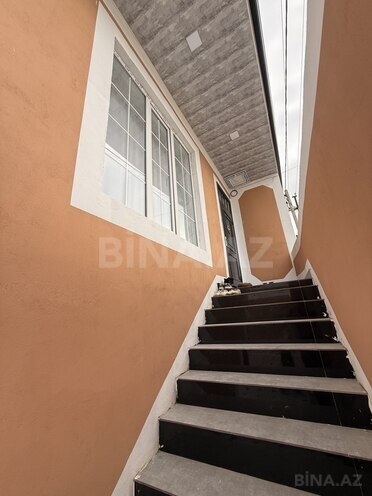 Satılır 6 otaqlı həyət evi/bağ evi 240 m², Binə q., photo 11 from 24