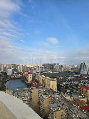 Продаётся 3-комн. новостройка 464 м², м. Элмляр Академиясы, photo 29 from 30