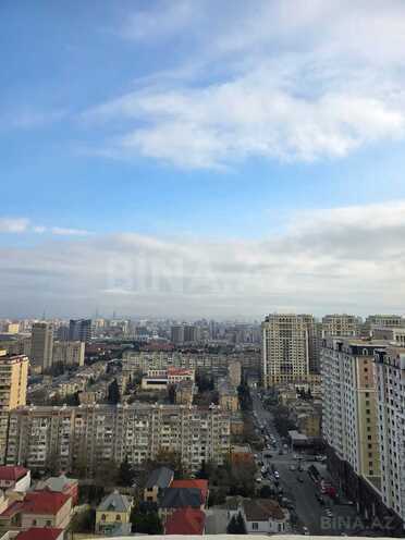 Продаётся 3-комн. новостройка 464 м², м. Элмляр Академиясы, photo 28 from 30