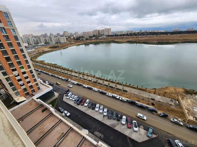 İcarəyə verilir  obyekt 380 m², Yasamal q., photo 5 from 18