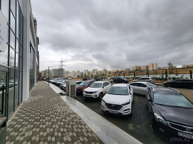İcarəyə verilir  obyekt 380 m², Yasamal q., photo 6 from 18