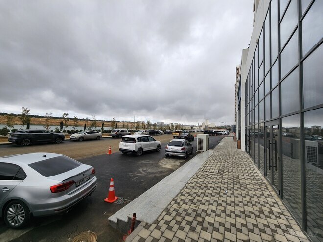 İcarəyə verilir  obyekt 380 m², Yasamal q., photo 7 from 18