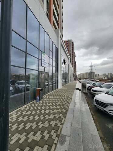 İcarəyə verilir  obyekt 380 m², Yasamal q., photo 3 from 18