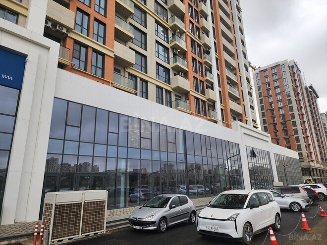 İcarəyə verilir  obyekt 380 m², Yasamal q., photo 4 from 18