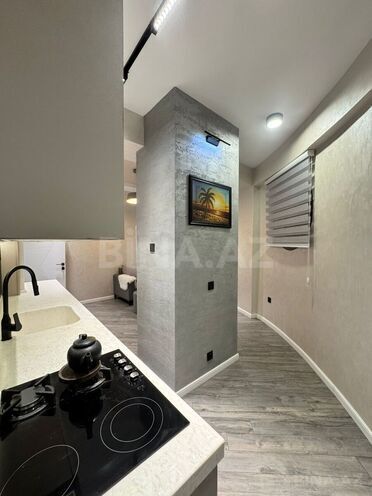 Satılır 3 otaqlı yeni tikili 455 m², İnşaatçılar m., photo 11 from 17