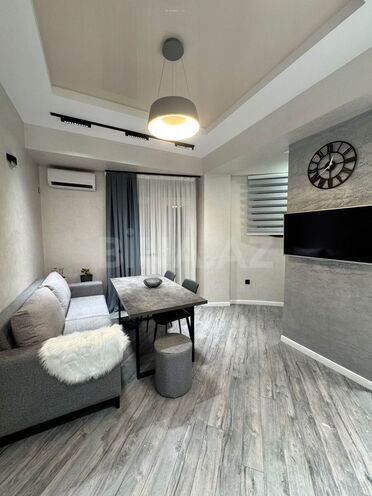 Satılır 3 otaqlı yeni tikili 455 m², İnşaatçılar m., photo 9 from 17