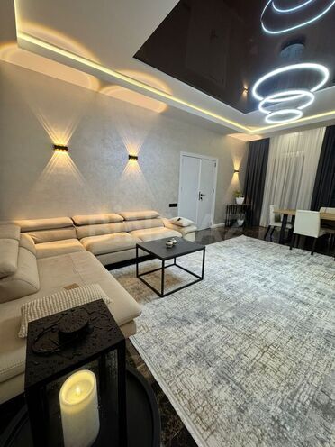 Satılır 3 otaqlı yeni tikili 455 m², İnşaatçılar m., photo 8 from 17