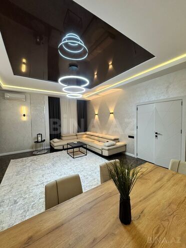 Satılır 3 otaqlı yeni tikili 455 m², İnşaatçılar m., photo 6 from 17