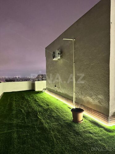 Satılır 3 otaqlı yeni tikili 455 m², İnşaatçılar m., photo 16 from 17