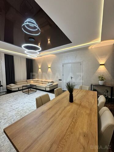 Satılır 3 otaqlı yeni tikili 455 m², İnşaatçılar m., photo 4 from 17