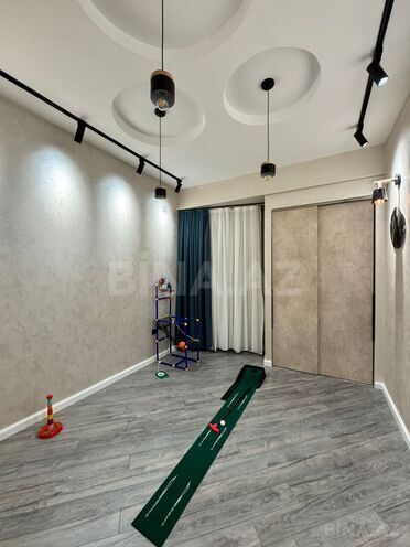 Satılır 3 otaqlı yeni tikili 455 m², İnşaatçılar m., photo 13 from 17
