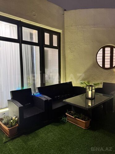 Satılır 3 otaqlı yeni tikili 455 m², İnşaatçılar m., photo 14 from 17