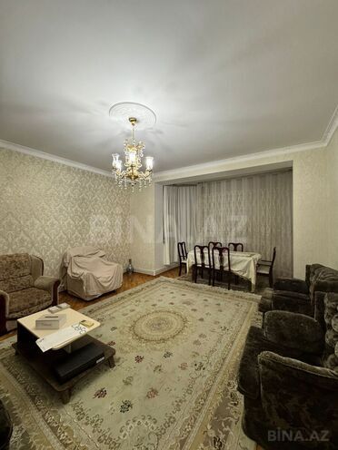Продаётся 4-комн. новостройка 140 м², м. Иншаатчылар, photo 3 from 10