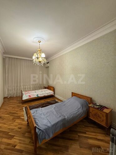 Продаётся 4-комн. новостройка 140 м², м. Иншаатчылар, photo 6 from 10